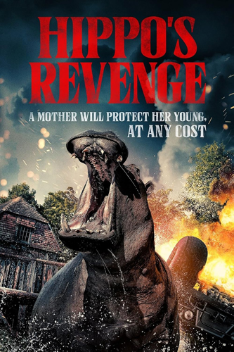 فيلم Hippo’s Revenge 2025 مترجم