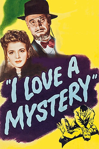 فيلم I Love a Mystery 1945 مترجم