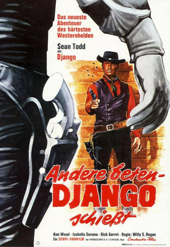 فيلم If You Want to Live… Shoot! 1968 مترجم