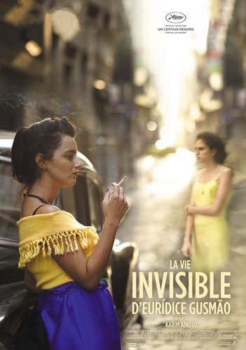 فيلم Invisible Life 2019 مترجم
