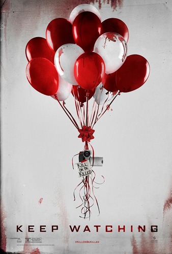 فيلم Keep Watching 2017 مترجم