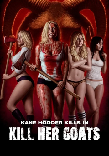 فيلم Kill Her Goats 2023 مترجم