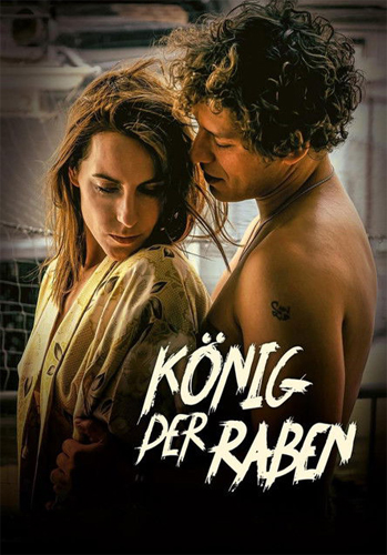 فيلم King of Ravens 2020 مترجم