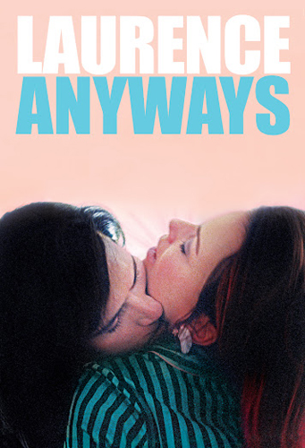 فيلم Laurence Anyways 2012 مترجم