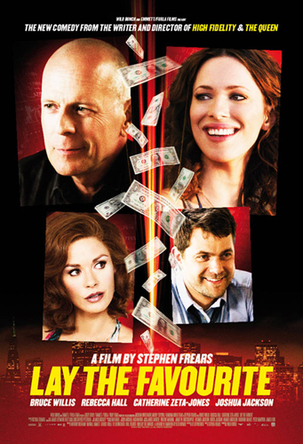 فيلم Lay the Favorite 2012 مترجم