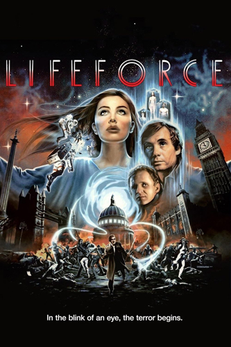 فيلم Lifeforce 1985 مترجم
