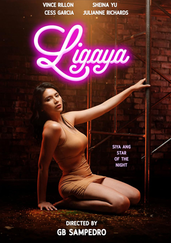 فيلم Ligaya 2025 مترجم