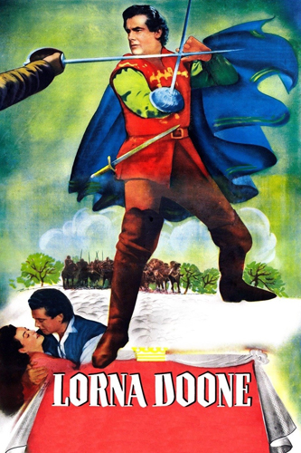 فيلم Lorna Doone 1951 مترجم