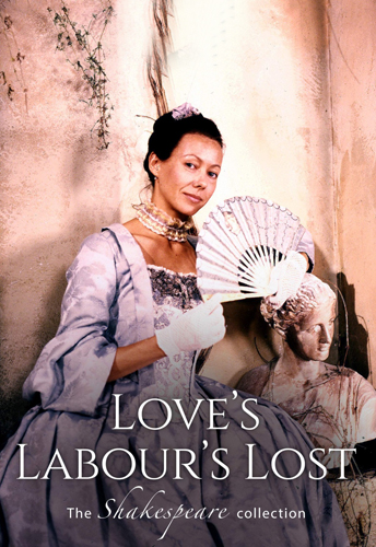 فيلم Love’s Labour’s Lost 1985 مترجم
