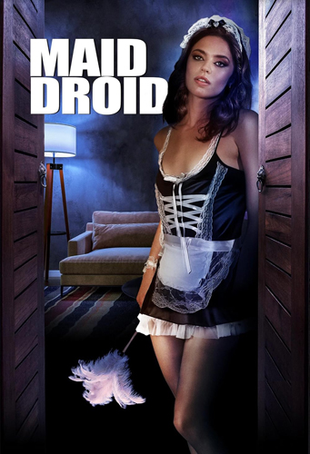 فيلم Maid Droid 2023 مترجم