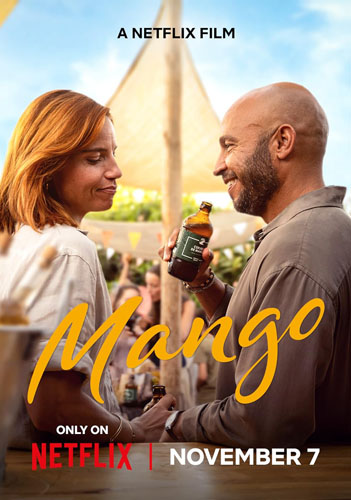 فيلم Mango 2025 مترجم