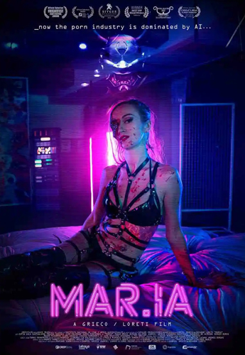 فيلم Mar.ia 2023 مترجم