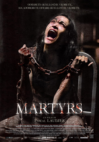فيلم Martyrs 2008 مترجم