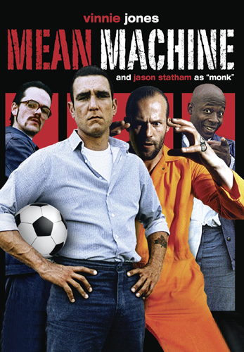 فيلم Mean Machine 2001 مترجم