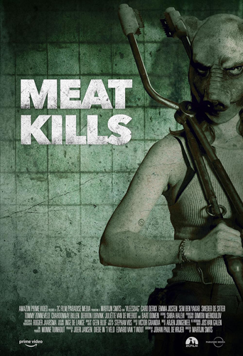 فيلم Meat Kills 2025 مترجم