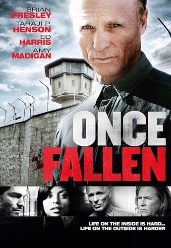 فيلم Once Fallen 2010 مترجم
