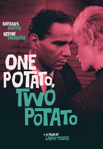فيلم One Potato, Two Potato 1964 مترجم