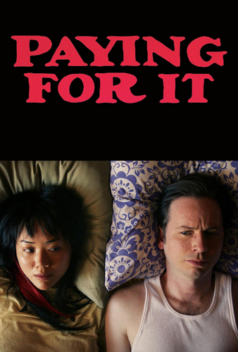 فيلم Paying for It 2024 مترجم