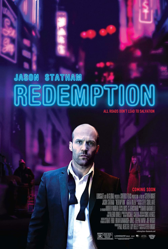فيلم Redemption 2013 مترجم