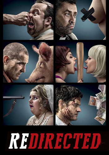 فيلم Redirected 2014 مترجم