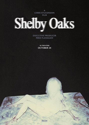 فيلم Shelby Oaks 2024 مترجم