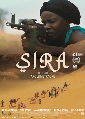 فيلم Sira 2023 مترجم