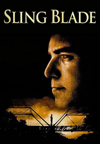 فيلم Sling Blade 1996 مترجم