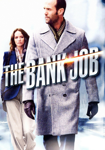 فيلم The Bank Job 2008 مترجم