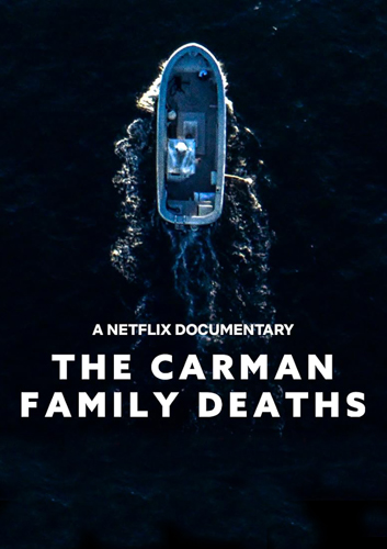 فيلم The Carman Family Deaths 2025 مترجم