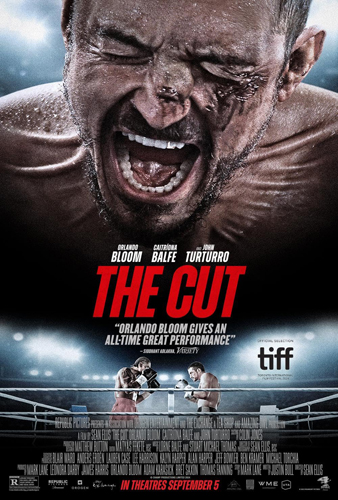 فيلم The Cut 2024 مترجم
