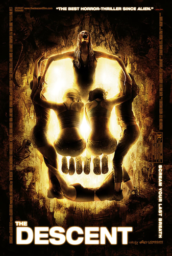فيلم The Descent 2005 مترجم