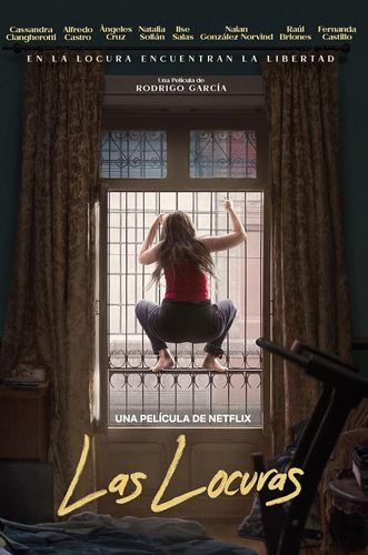 فيلم The Follies 2025 مترجم