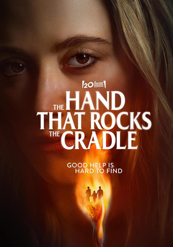 فيلم The Hand That Rocks the Cradle 2025 مترجم