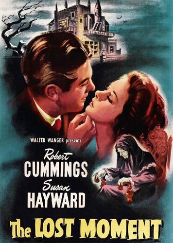 فيلم The Lost Moment 1947 مترجم