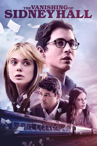 فيلم The Vanishing of Sidney Hall 2017 مترجم