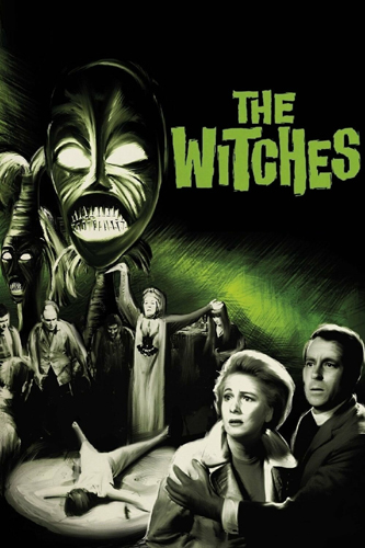 فيلم The Witches 1966 مترجم