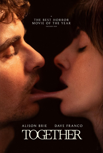 فيلم Together 2025 مترجم