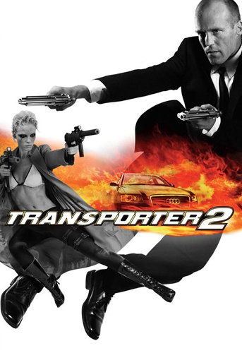 فيلم Transporter 2 2005 مترجم