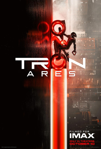 فيلم Tron Ares 2025 مترجم
