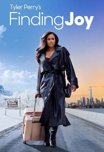 فيلم Tyler Perry’s Finding Joy 2025 مترجم