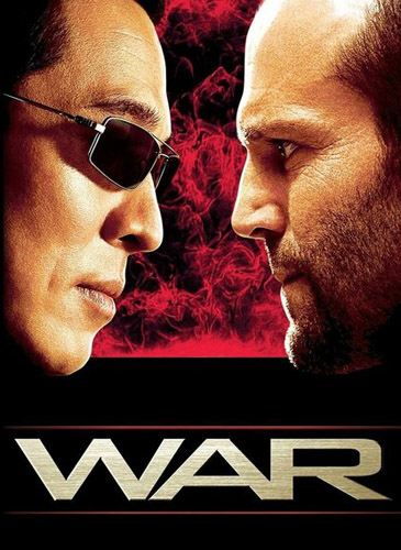 فيلم War 2007 مترجم