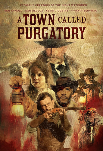 فيلم A Town Called Purgatory 2025 مترجم