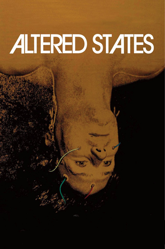فيلم Altered States 1980 مترجم
