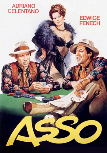 فيلم Asso 1981 مترجم