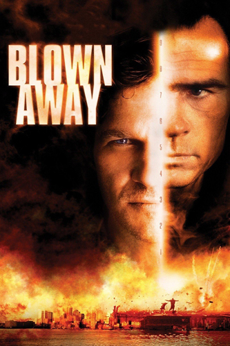فيلم Blown Away 1994 مترجم