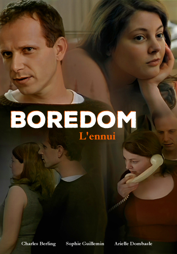 فيلم Boredom 1998 مترجم