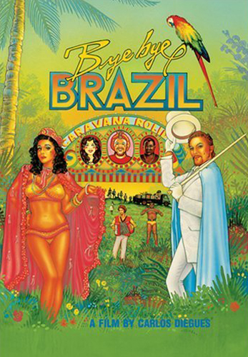 فيلم Bye Bye Brazil 1980 مترجم