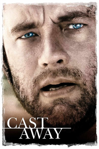 فيلم Cast Away 2000 مترجم