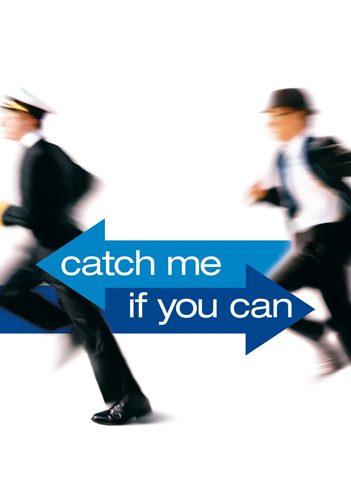 فيلم Catch Me If You Can 2002 مترجم