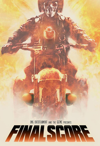 فيلم Dendam Membara 1986 مترجم